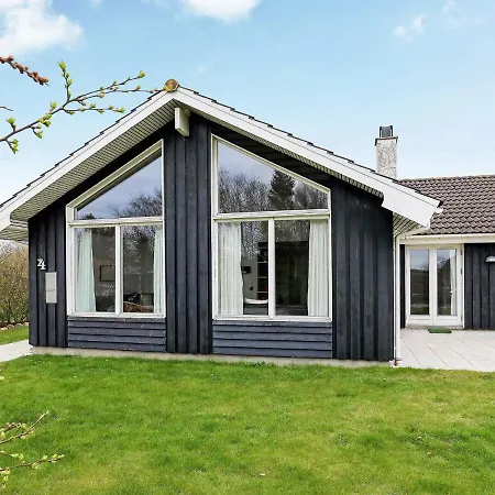 10 Person In Fjerritslev * Slettestrand
