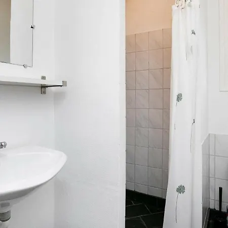 10 Person In Fjerritslev * Slettestrand